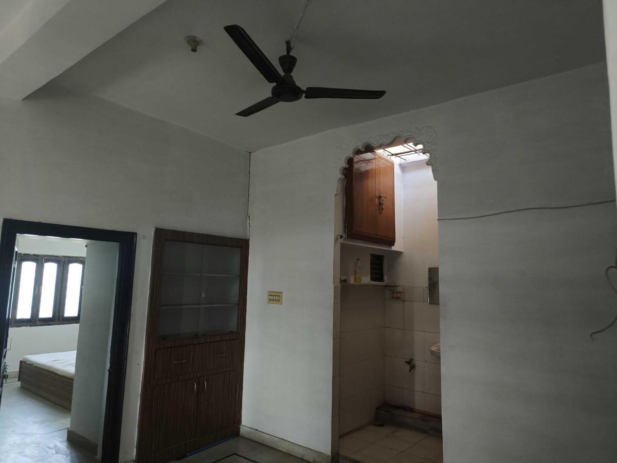 Hotel O Matra Chaya Udaipur Eksteriør billede