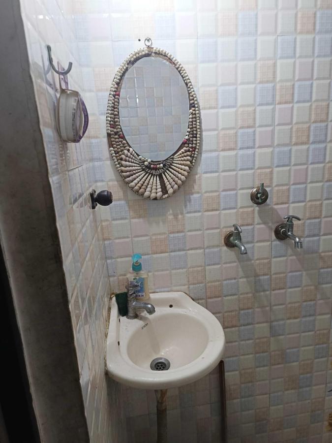 Hotel O Matra Chaya Udaipur Eksteriør billede